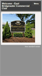 Mobile Screenshot of eastbcc.com